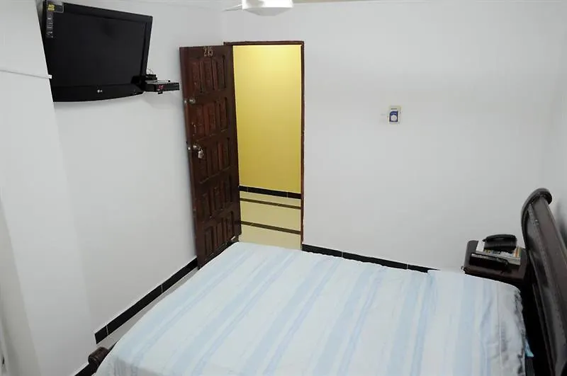 Hotel Interamericano Barranquilla