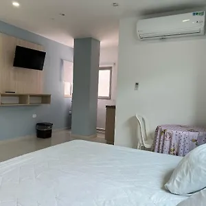 Lagos X2 Apartamento
