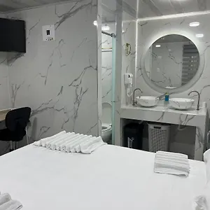 Apartamento Orduz Centro Historico De 