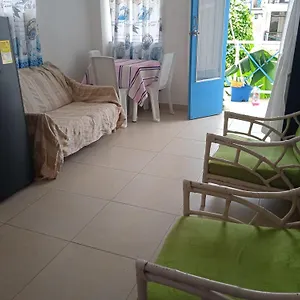 Apartamento A Dos Cuadras De Sprattbight 