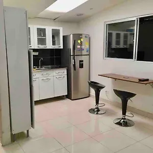 Apartamento Spacious 2 Bedroom Location 101 